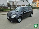 Suzuki Swift Opłacony Zdrowy  Zadbany Serwisowany  Po Serwisie  1 Wł
