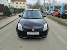 Suzuki Swift Opłacony Zdrowy Zadbany Serwisowany Po Serwisie 1 Wł - 2