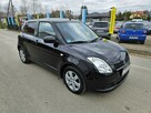 Suzuki Swift Opłacony Zdrowy Zadbany Serwisowany Po Serwisie 1 Wł - 3