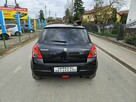 Suzuki Swift Opłacony Zdrowy Zadbany Serwisowany Po Serwisie 1 Wł - 5