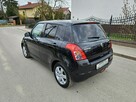 Suzuki Swift Opłacony Zdrowy Zadbany Serwisowany Po Serwisie 1 Wł - 6
