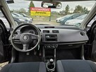 Suzuki Swift Opłacony Zdrowy Zadbany Serwisowany Po Serwisie 1 Wł - 12