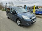 Citroen Berlingo Opłacony Zdrowy  Zadbany Serwisowany Po Serwisie 1 WŁ - 3