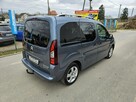 Citroen Berlingo Opłacony Zdrowy  Zadbany Serwisowany Po Serwisie 1 WŁ - 4