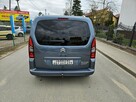 Citroen Berlingo Opłacony Zdrowy  Zadbany Serwisowany Po Serwisie 1 WŁ - 5