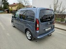 Citroen Berlingo Opłacony Zdrowy  Zadbany Serwisowany Po Serwisie 1 WŁ - 6
