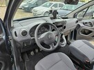 Citroen Berlingo Opłacony Zdrowy  Zadbany Serwisowany Po Serwisie 1 WŁ - 8