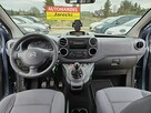Citroen Berlingo Opłacony Zdrowy  Zadbany Serwisowany Po Serwisie 1 WŁ - 12