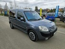 Citroen Berlingo Opłacony Zdrowy  Zadbany Serwisowany Po Serwisie 1 WŁ - 3