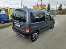 Citroen Berlingo Opłacony Zdrowy  Zadbany Serwisowany Po Serwisie 1 WŁ - 4