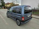 Citroen Berlingo Opłacony Zdrowy  Zadbany Serwisowany Po Serwisie 1 WŁ - 6