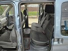 Citroen Berlingo Opłacony Zdrowy  Zadbany Serwisowany Po Serwisie 1 WŁ - 9