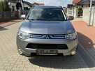 Mitsubishi Outlander 2.2 Diesel 4x4 7 osobowy - 2