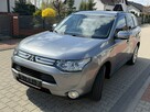 Mitsubishi Outlander 2.2 Diesel 4x4 7 osobowy - 3