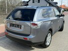 Mitsubishi Outlander 2.2 Diesel 4x4 7 osobowy - 6