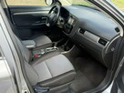 Mitsubishi Outlander 2.2 Diesel 4x4 7 osobowy - 7
