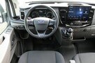 Ford Transit 4x4 SalonPL 6-osobowy FV23% L3 Kamera Parktronic Tempomat Gwarancja - 12