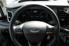 Ford Transit 4x4 SalonPL 6-osobowy FV23% L3 Kamera Parktronic Tempomat Gwarancja - 14