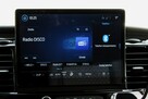 Ford Transit 4x4 SalonPL 6-osobowy FV23% L3 Kamera Parktronic Tempomat Gwarancja - 15
