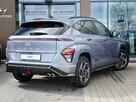 Hyundai Kona 1.6 T-GDI 7DCT 2WD 138KM N Line MY26 - - 2