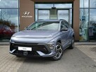 Hyundai Kona 1.6 T-GDI 7DCT 2WD 138KM N Line MY26 - - 5