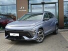 Hyundai Kona 1.6 T-GDI 7DCT 2WD 138KM N Line MY26 - - 6