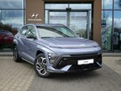 Hyundai Kona 1.6 T-GDI 7DCT 2WD 138KM N Line MY26 - - 8