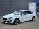 Ford Mondeo 2.0 EcoBlue 190 KM Titanium
