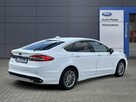 Ford Mondeo 2.0 EcoBlue 190 KM Titanium - 5