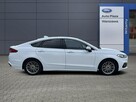 Ford Mondeo 2.0 EcoBlue 190 KM Titanium - 6