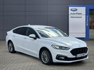 Ford Mondeo 2.0 EcoBlue 190 KM Titanium - 7