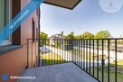 Do wynajęcia atrakcyjne 2-pokojowe mieszkanie z balkonem - 10