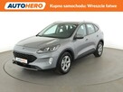 Ford Kuga 1.5 TDCi Cool&Connect Klimatyzacja Nawigacja Tempomat Parkpilot LED