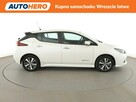 Nissan Leaf FV23% navi kamera ACC - 9