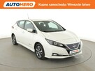 Nissan Leaf FV23% navi kamera ACC - 10