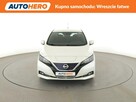 Nissan Leaf FV23% navi kamera ACC - 11