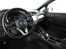 Nissan Leaf FV23% navi kamera ACC - 14