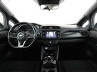 Nissan Leaf FV23% navi kamera ACC - 15
