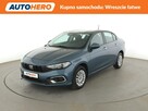 Fiat Tipo klimatyzacja navi kamera cofania multifunkcja