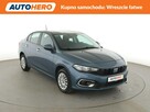 Fiat Tipo klimatyzacja navi kamera cofania multifunkcja - 10