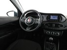Fiat Tipo klimatyzacja navi kamera cofania multifunkcja - 16