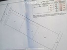 Działka w Borsukach 1282 m2 WZ nieopodal rzeki Bug - 6