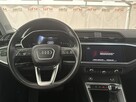 Audi Q3 35 TFSI S-tronic (150 KM) Salon PL Faktura Vat - 14