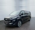 Ford Tourneo Custom Titanium X 4x4 170KM Kamera 360 Panorama Skóra Hak Od ręki ! - 2