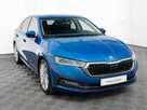 Škoda Octavia GD7N529#1.5 TSI Style DSG Podgrz.f K.cof LED Matrix Salon PL VAT23% - 3