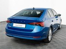 Škoda Octavia GD7N529#1.5 TSI Style DSG Podgrz.f K.cof LED Matrix Salon PL VAT23% - 5