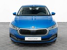 Škoda Octavia GD7N529#1.5 TSI Style DSG Podgrz.f K.cof LED Matrix Salon PL VAT23% - 7