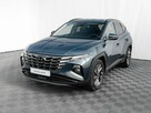 Hyundai Tucson GD5L517#1.6 T-GDi 48V Executive 2WD DCT Podgrz.f I kierSalon PL VAT23% - 2