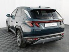 Hyundai Tucson GD5L517#1.6 T-GDi 48V Executive 2WD DCT Podgrz.f I kierSalon PL VAT23% - 4