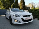 Hyundai i40 1.7 CRDI 136KM Klima Tempomat Parktronik Led Automat Serwis Gwarancja - 3
